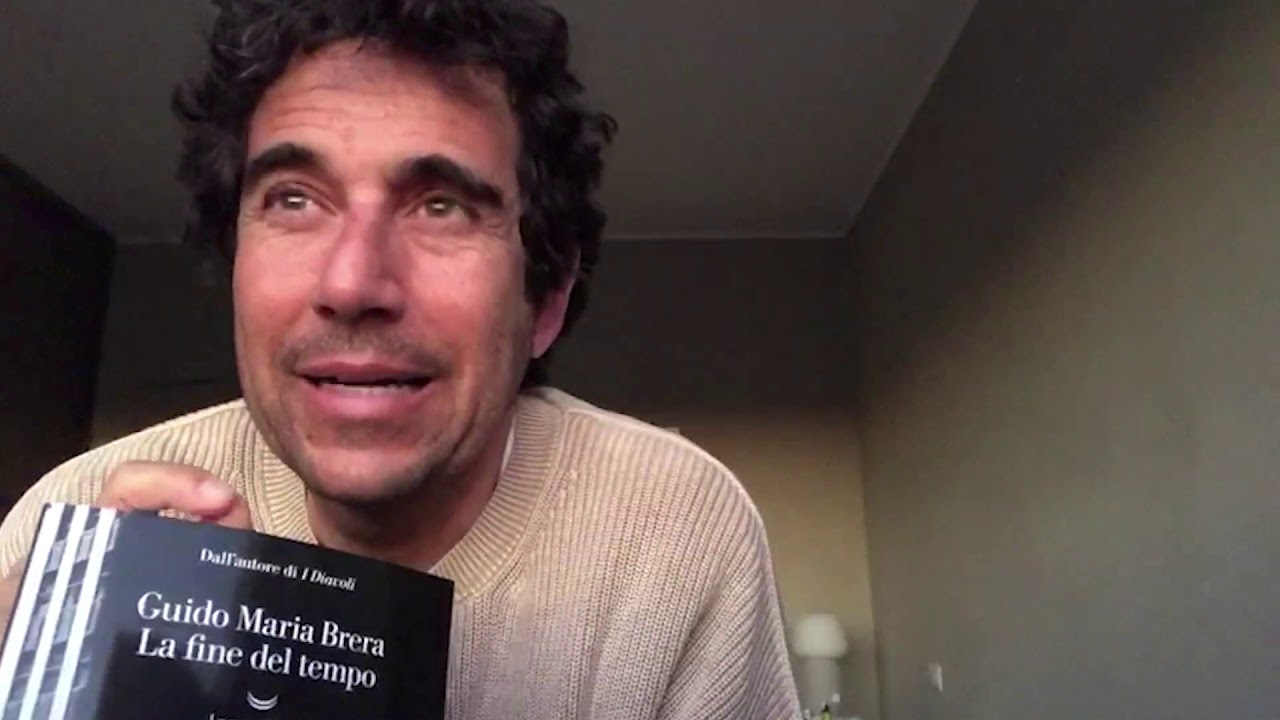 LIBRI/03: La fine del tempo di Guido Maria Brera