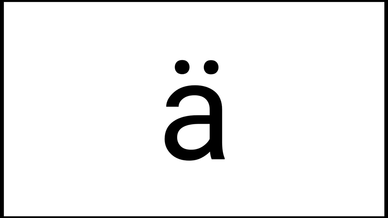 Pronunciation Key – 3