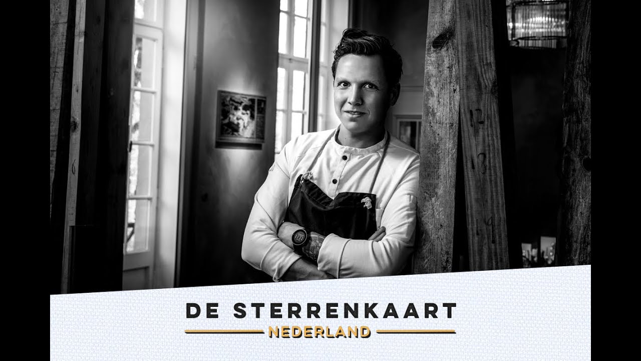 De Sterrenkaart - Nederland - Pure C**