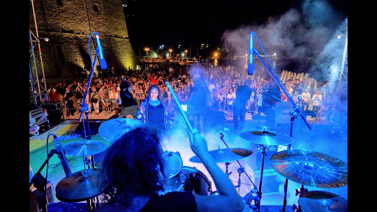 X-JAM Band feat. 