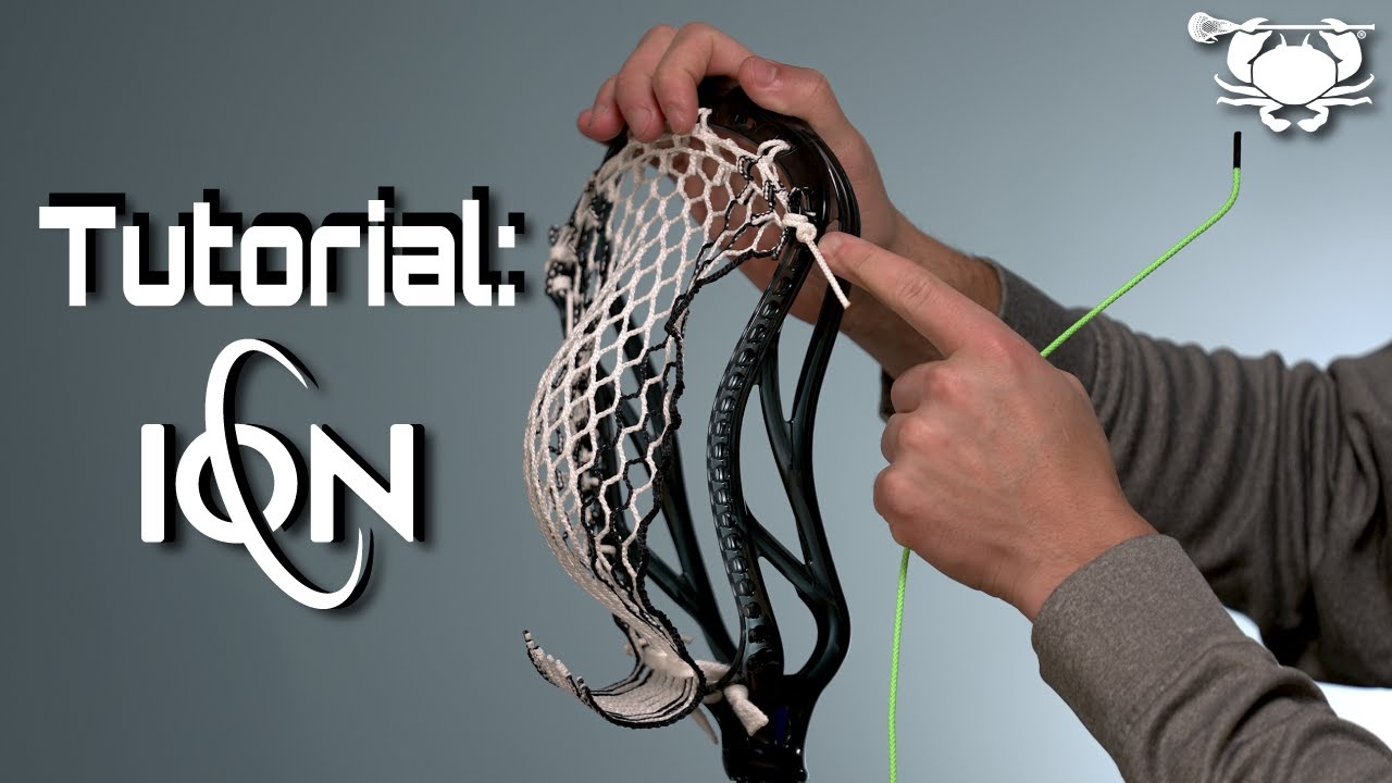 Tutorial: Ion Mid Pocket