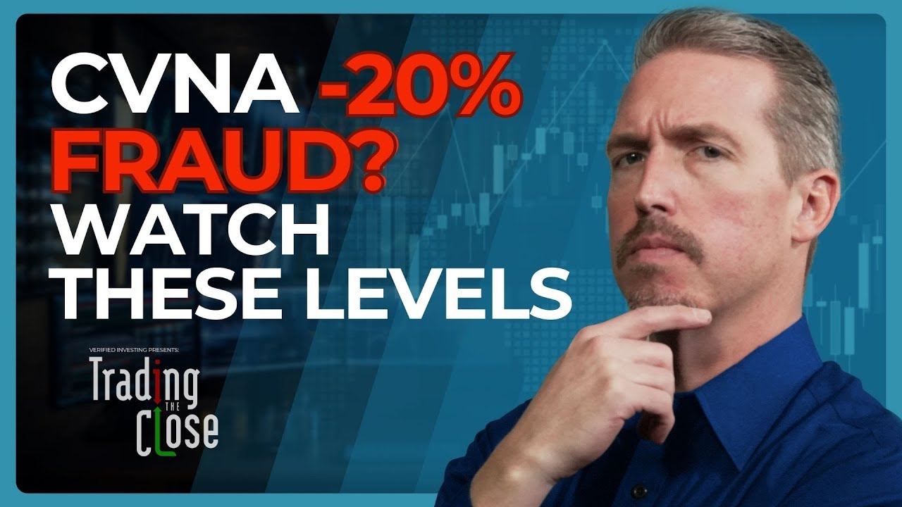 ATH FAKE OUT? 📉 What S&P 500 Topping Tails & FOMC Decision Mean for Your Portfolio