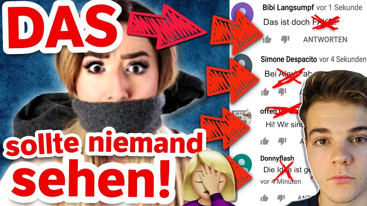 KRASS: SO zensiert Rebekah Wing (heimlich) FANS & KRITIK! 🤯 Bibi und Dagi Bee tun es auch?!