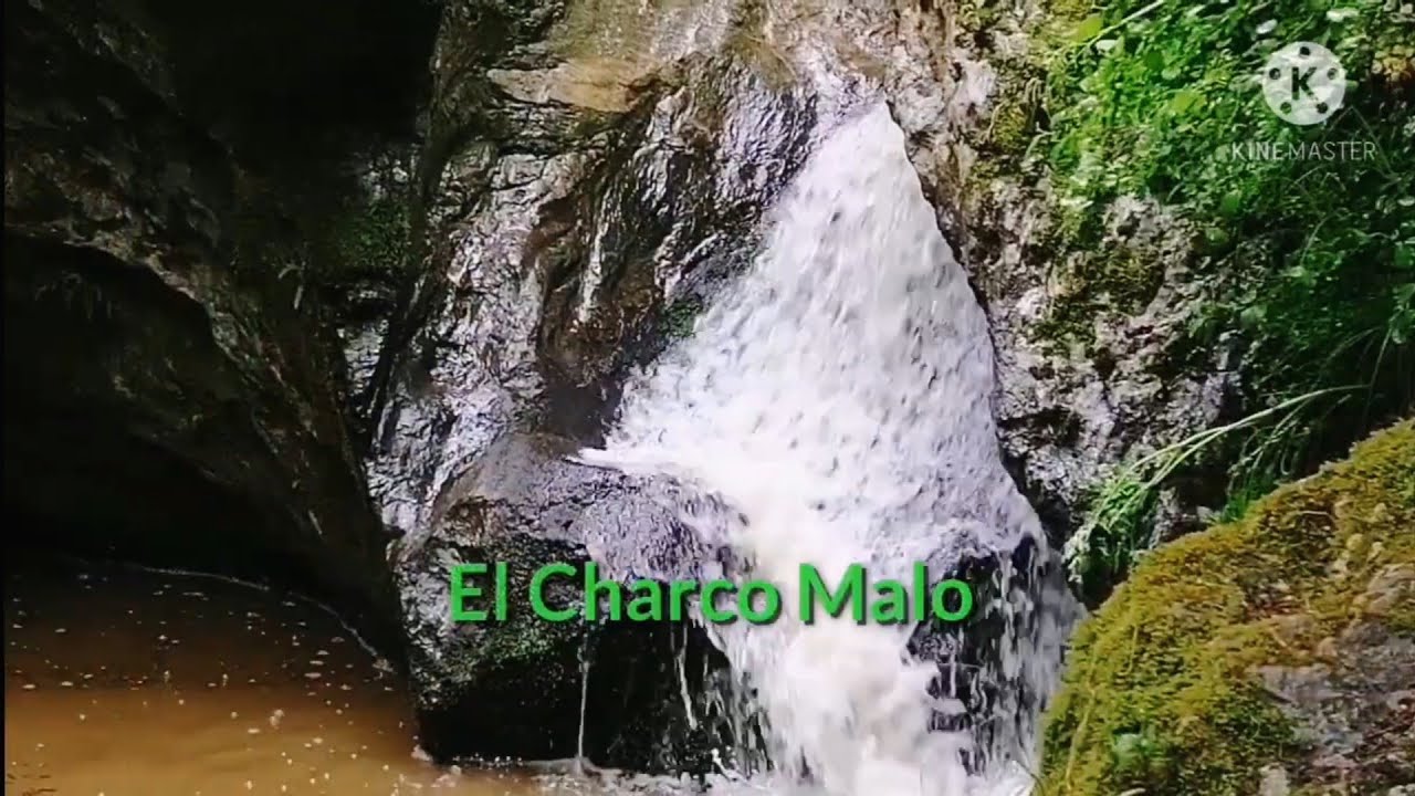 El Charco Malo