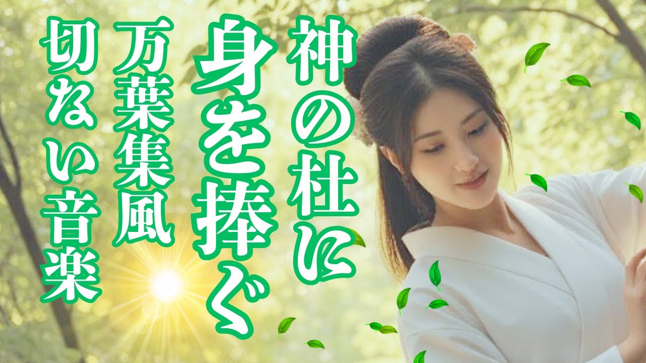 歌詞入り/リラクゼーション効果/ストレス解消に最適です。