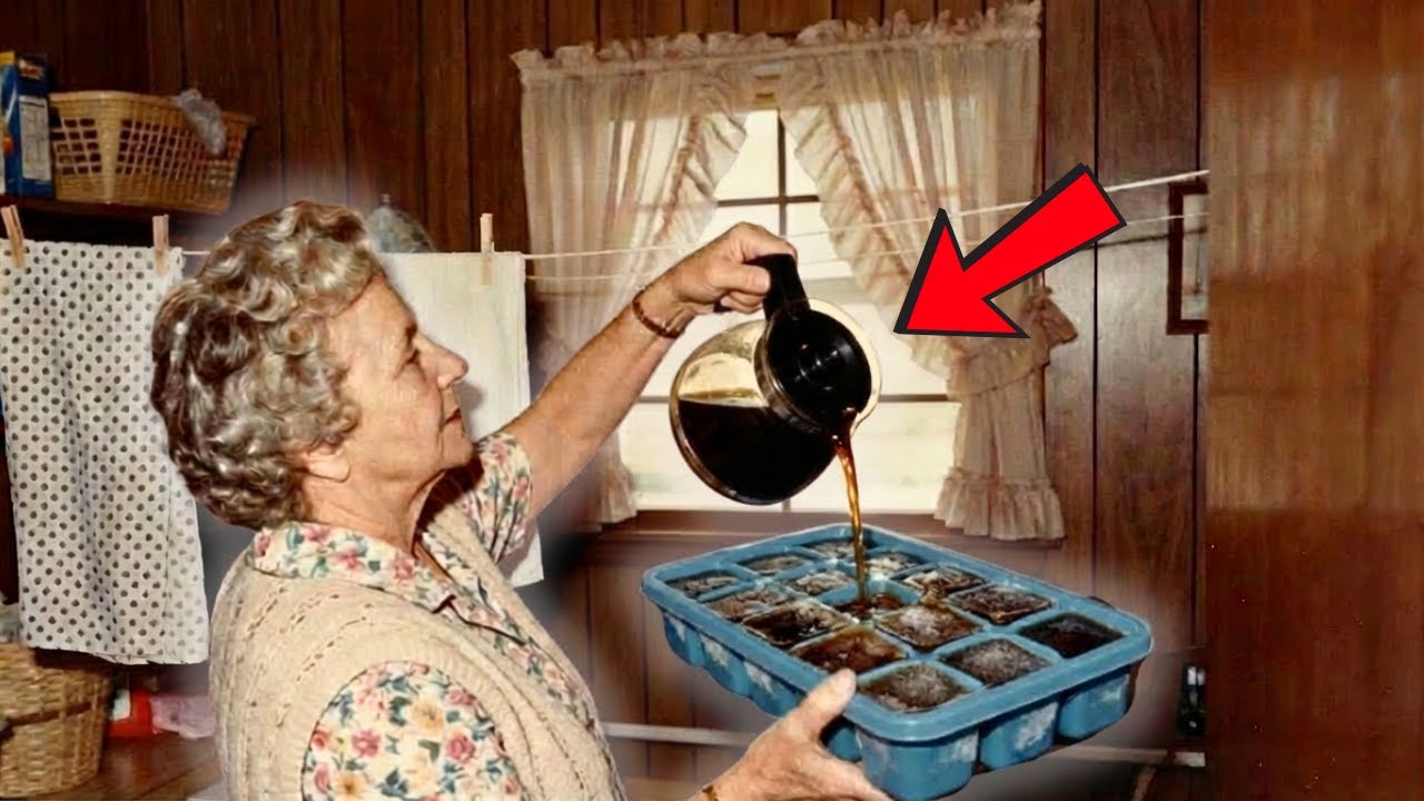 25 Forgotten Cooking Tricks Only ’70s Housewives Knew (And They Actually Worked)
