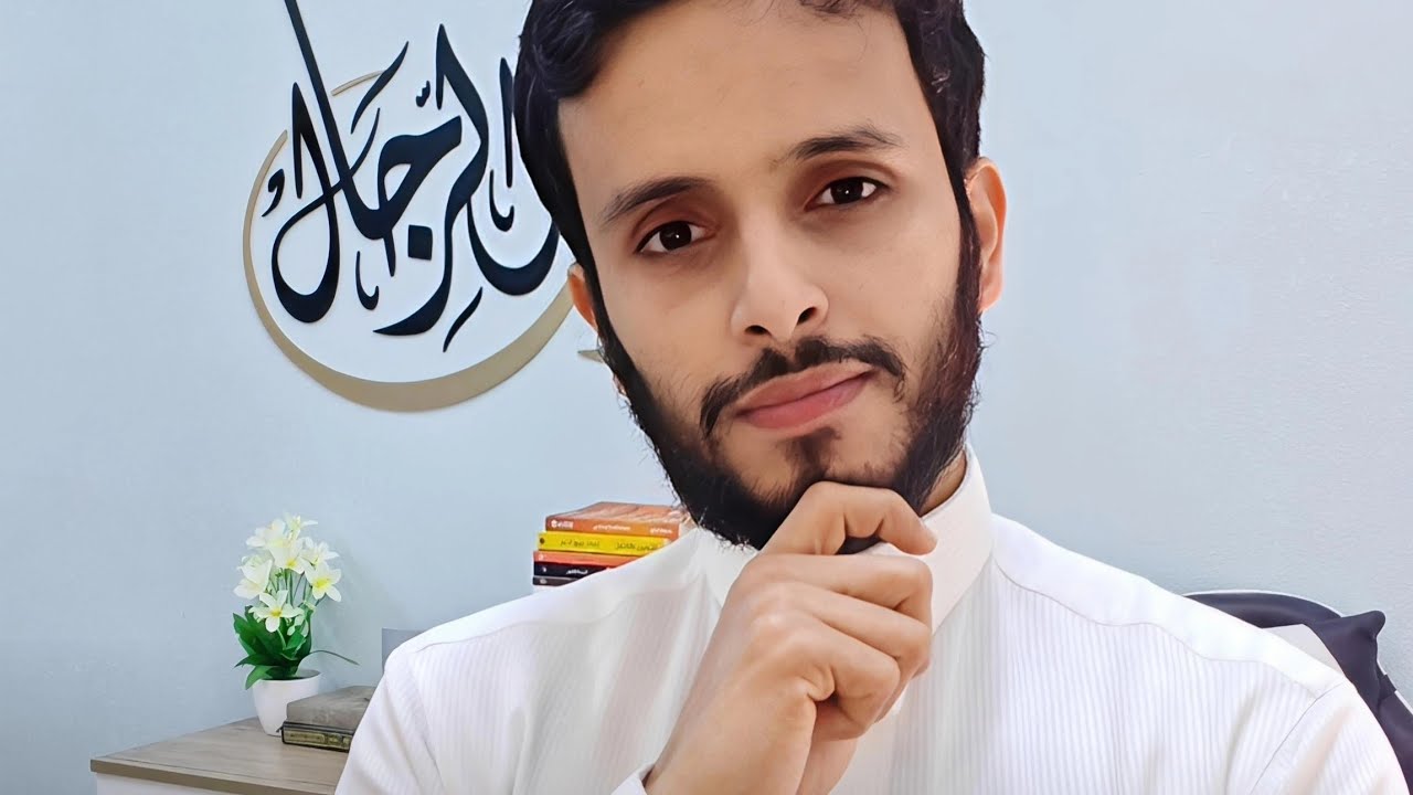 حديث الرجال | الحلقة 6 | المرأة القيادية والرجل المخصي! 
