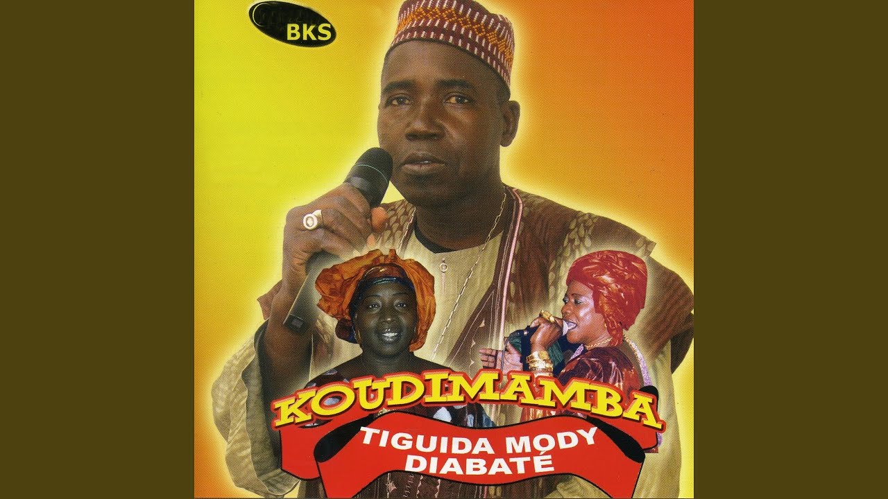 Soundiata
