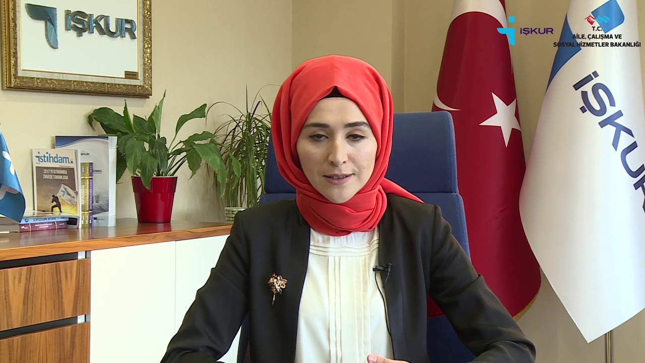 Daha &Ouml;nce Hi&ccedil; &Ccedil;alışmadım,  Ne Mesleğim Ne De Tecr&uuml;bem Var. İŞKUR Bana Yardımcı Olabilir mi?