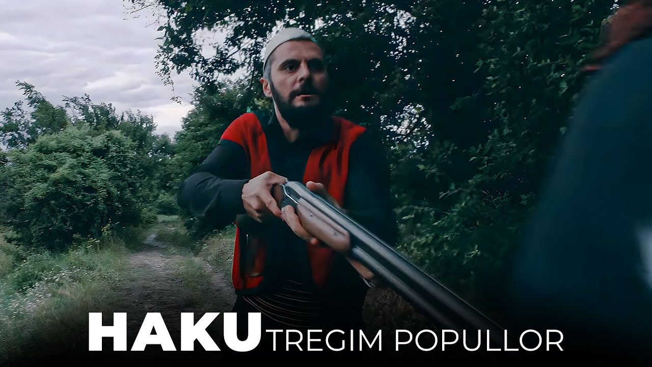 Tregim Popullor - Haku