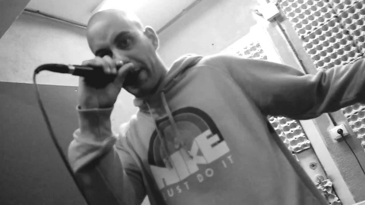 Spok & Jokerfeller - Freestyles en agujeros