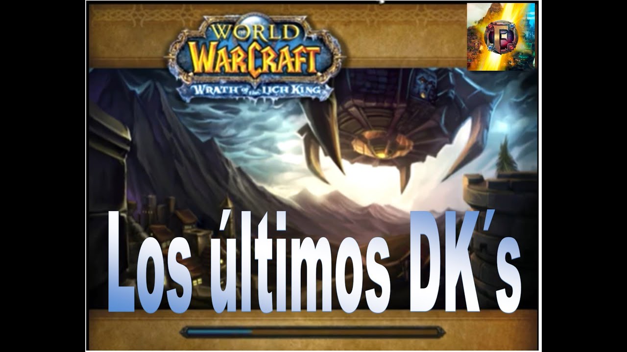 Últimos DK´s 14 Recuperando Archeus