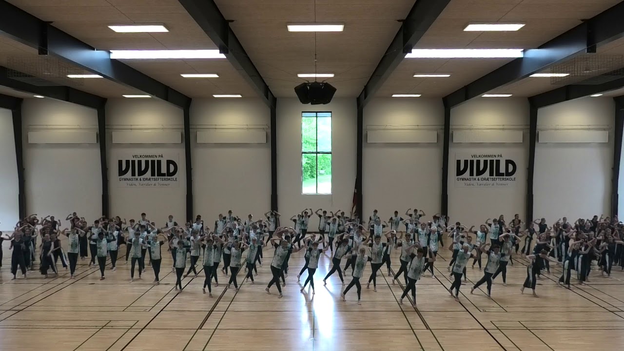 VGI 19/20 Opvisning [Vivild]