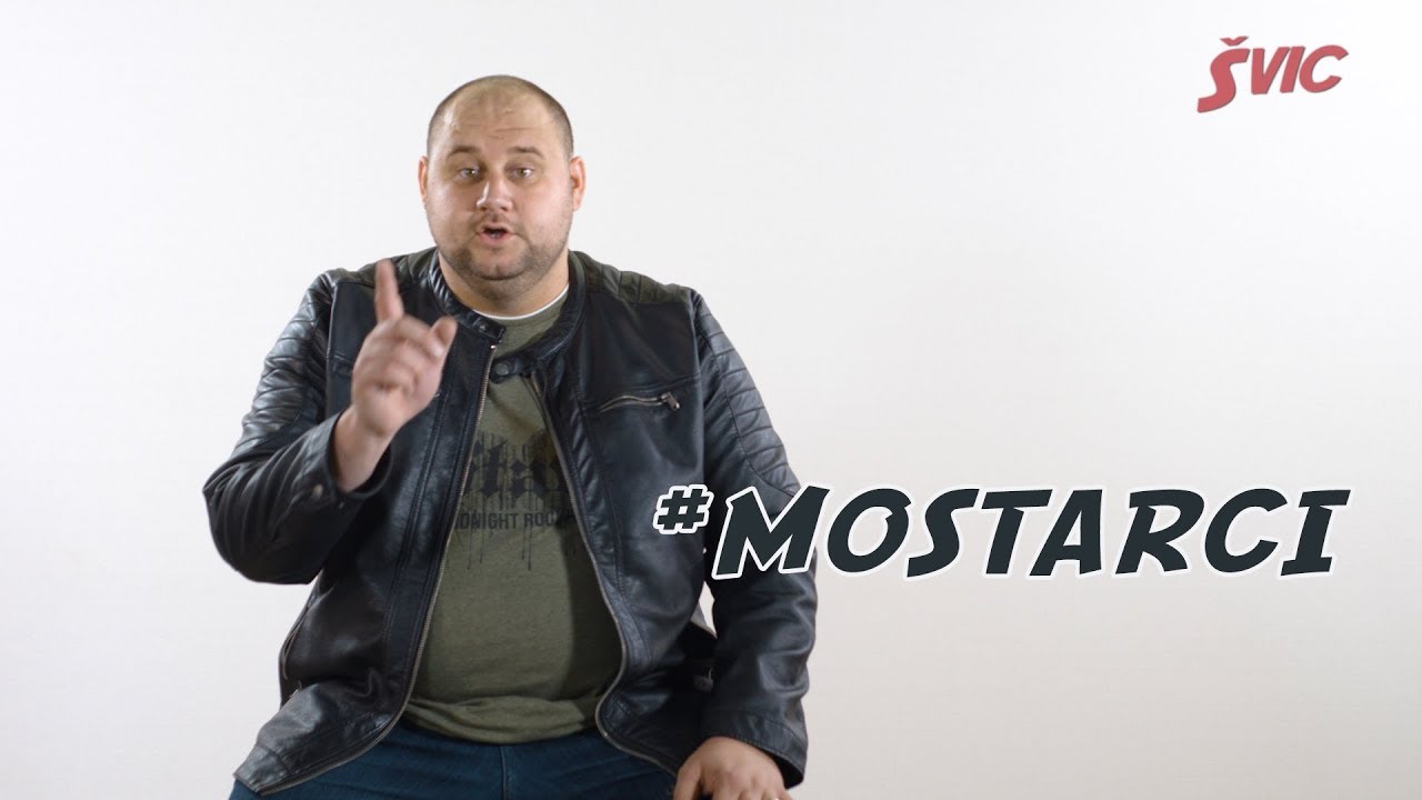 ŠVIC: Mostarci #2