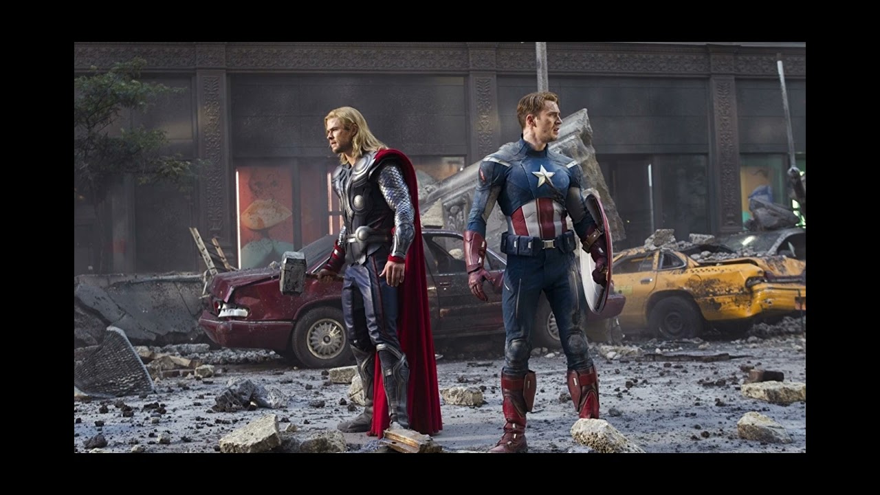 Avengers: Doomsday - The Secret Mission That Could Change Everything!