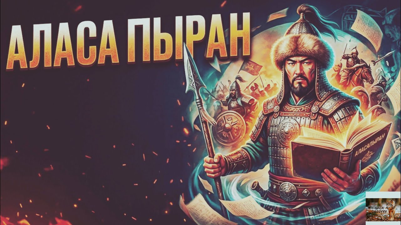 Көшек Сұлтан | Аудио 2