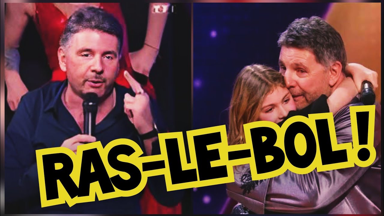 😡🔥“Je suis viré, je peux tout dire !” : Philippe Lellouche balance sur DALS… TF1 va-t-elle réagir ?