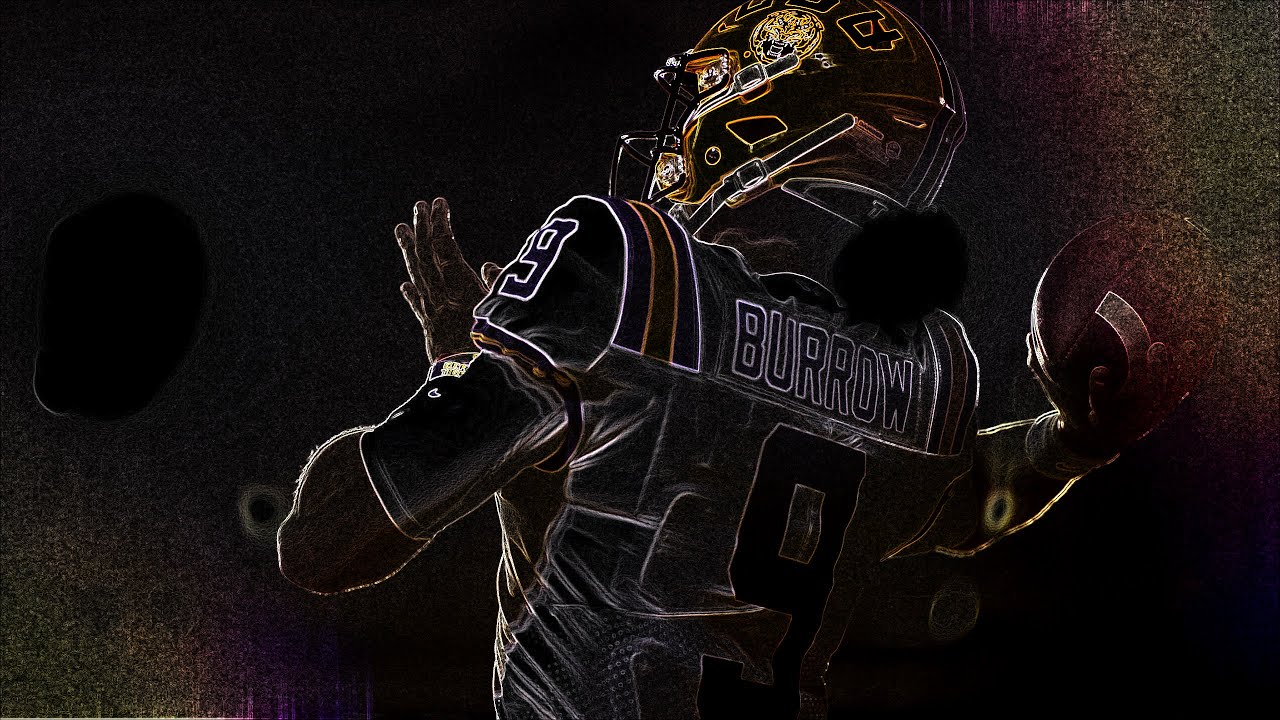 Joe Burrow Future is the NFL mix || jack Harlow what&rsquo;s poppin remix ft dababy Tory lanes ||