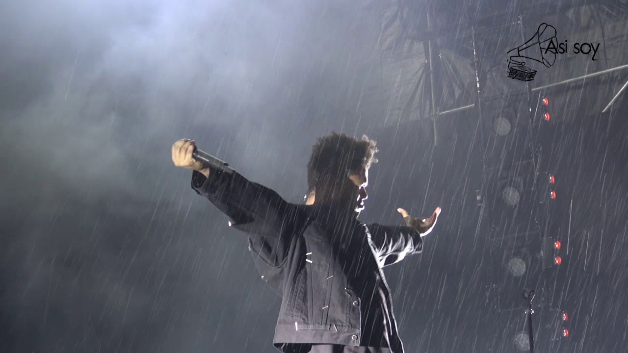 The Weeknd 