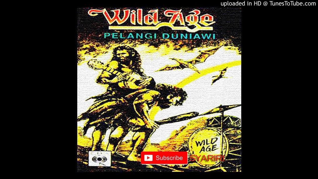 Wild Age - Topik Hangat