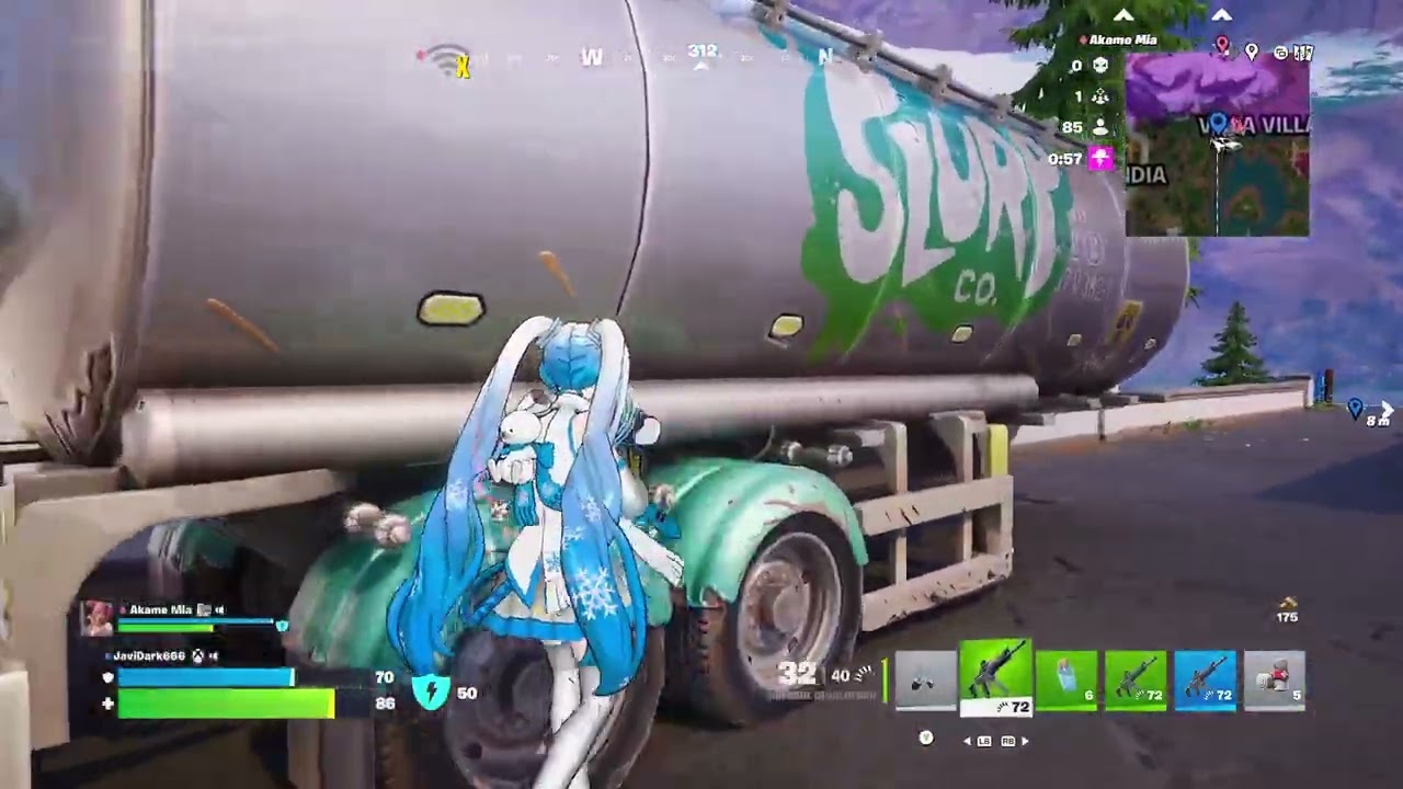 Fornite (Part 3/7)