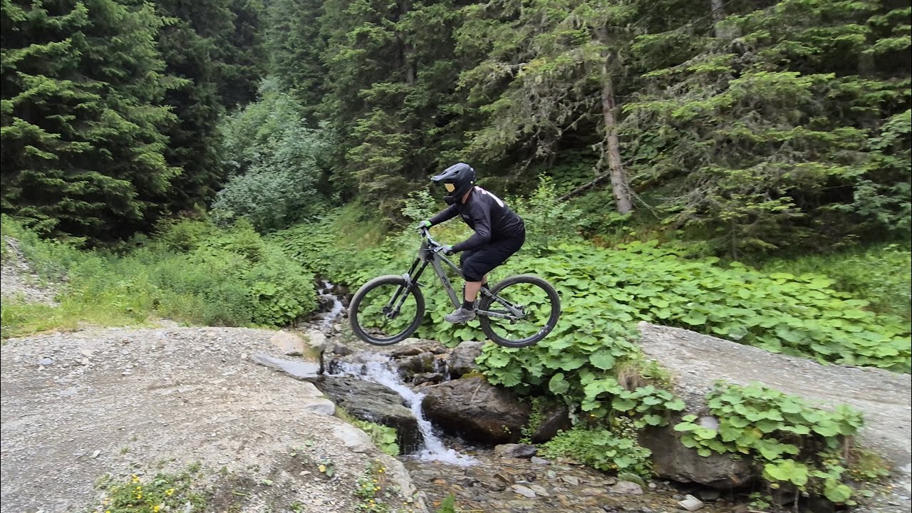 Saalbach-Hinterglemm 2025