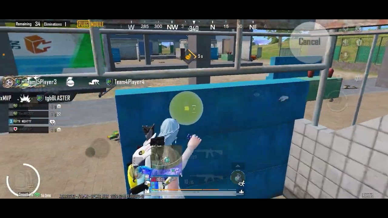 GRAND FINALS CLUTCHES • HIGHLIGHTS ❤️