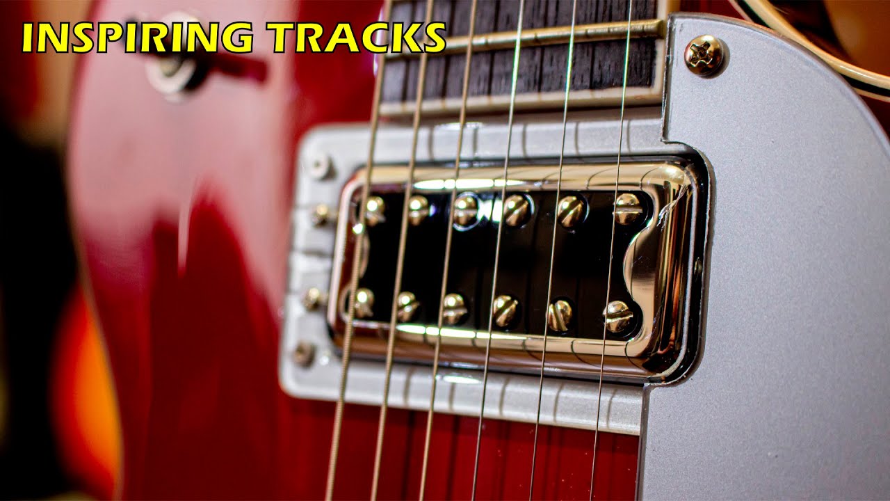 How to Setup Your Gretsch Guitar Like a Pro - Full Tutorial