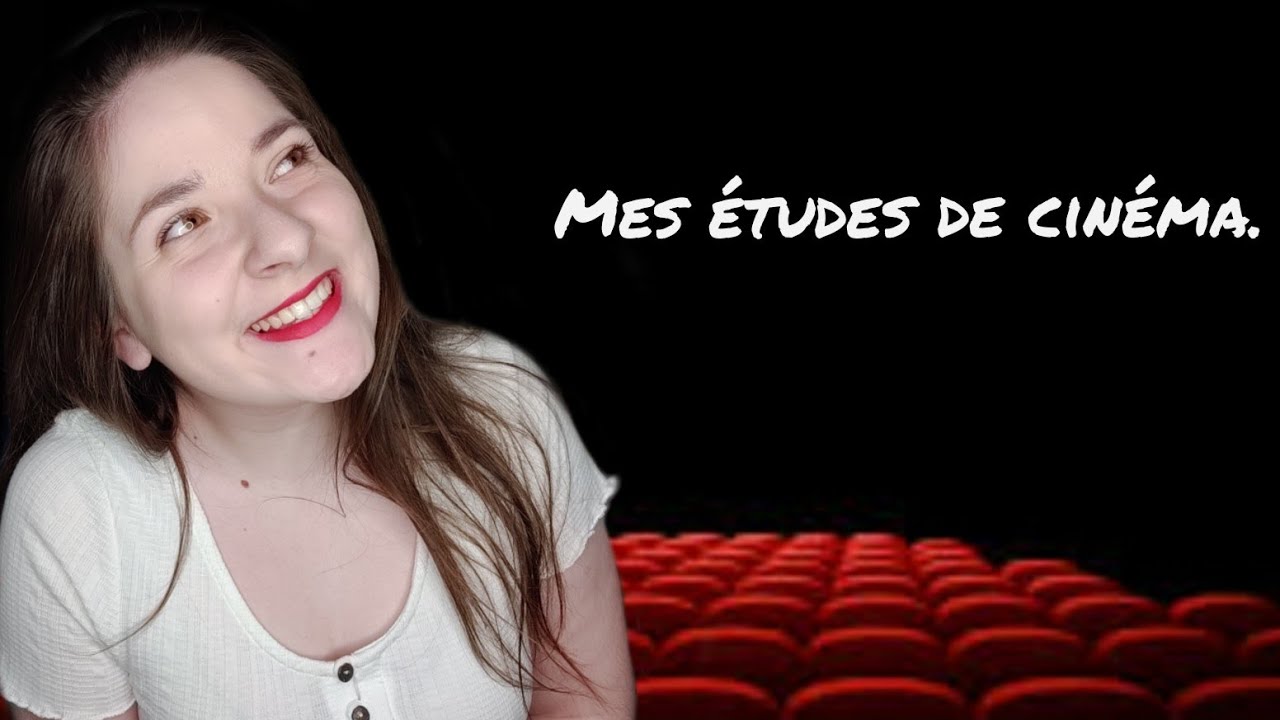 Faire une école de cinéma : Mon expérience !