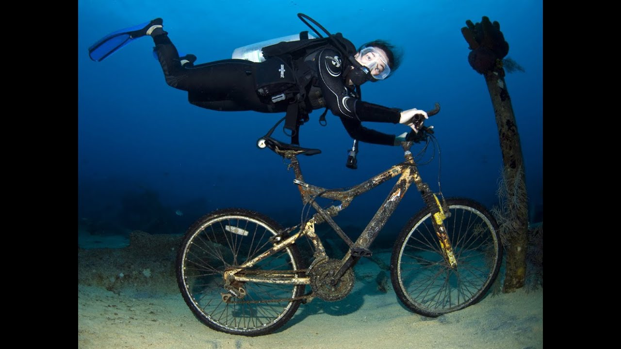 The Great Pacific Garbage Patch Can We Really Clean Up Our Oceans?