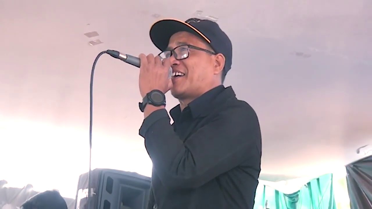 BENCANA//  VOK WARID KURAWA LIVE