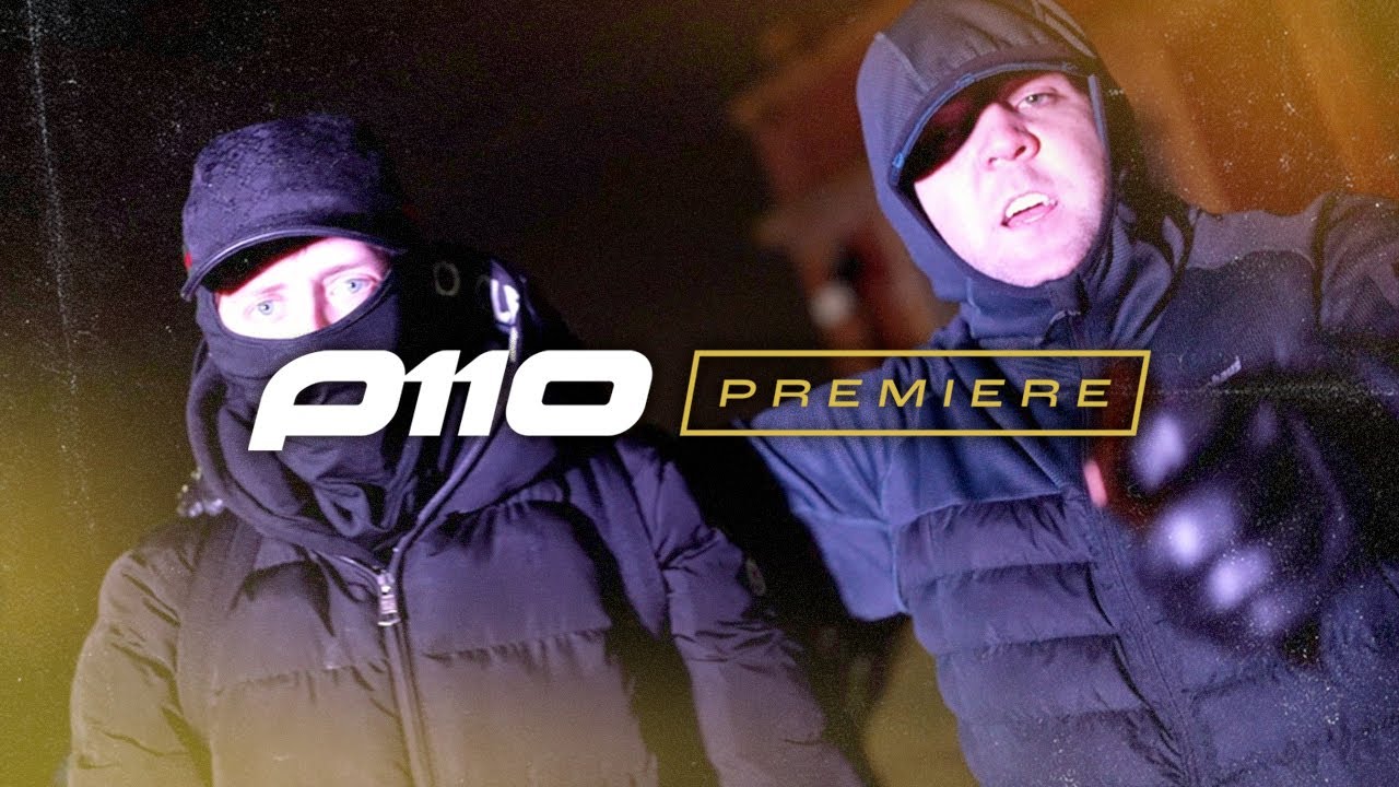 J Lizz - My Time [Music Video] | P110