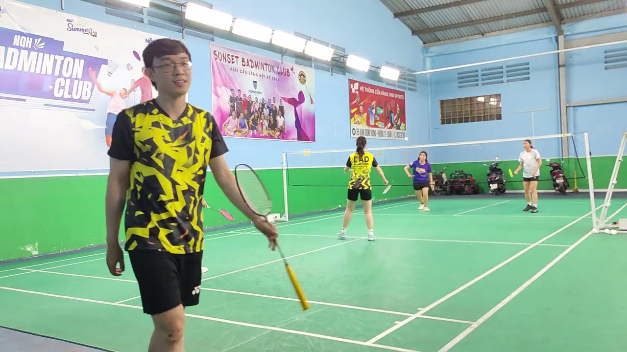 HÀI / NHI VS CHI / VLAI