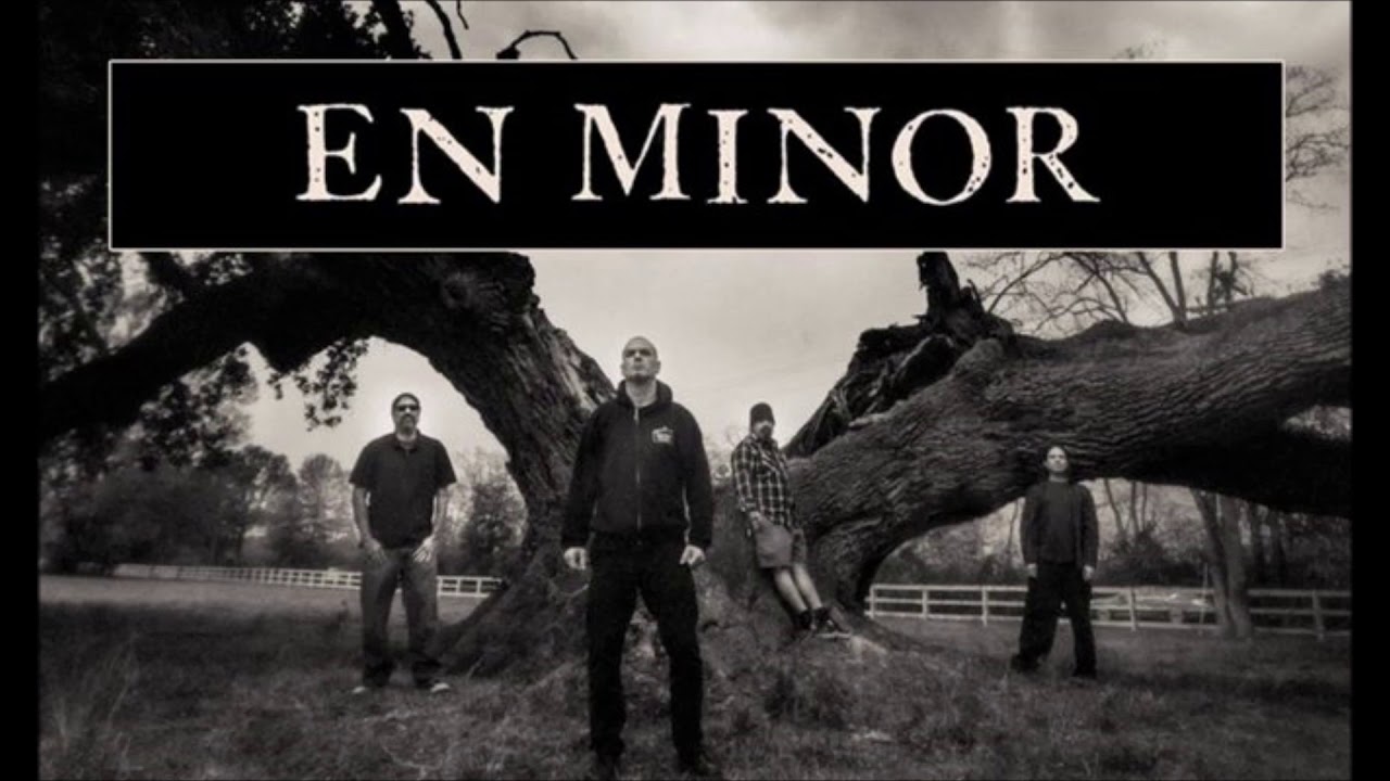 EN MINOR -
