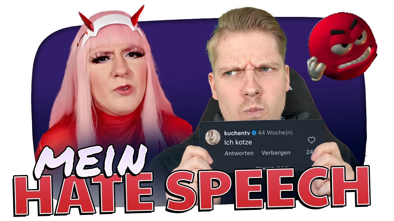 KUCHENTV EXPOSED - So EKELHAFT ist sein CHARAKTER - Kuchen Talks #1187