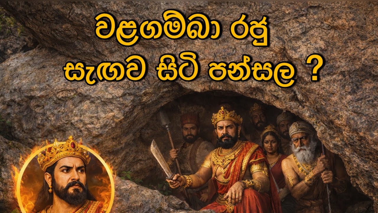 මේක නම් බලන්නම ඕන තැනක්..😱 (පිළිකුත්තුව රජ මහා විහාරය)Travel Vlog 1 