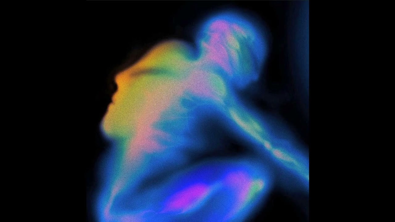 KETAMINE SESSIONS #1 - MELODIC TECHNO