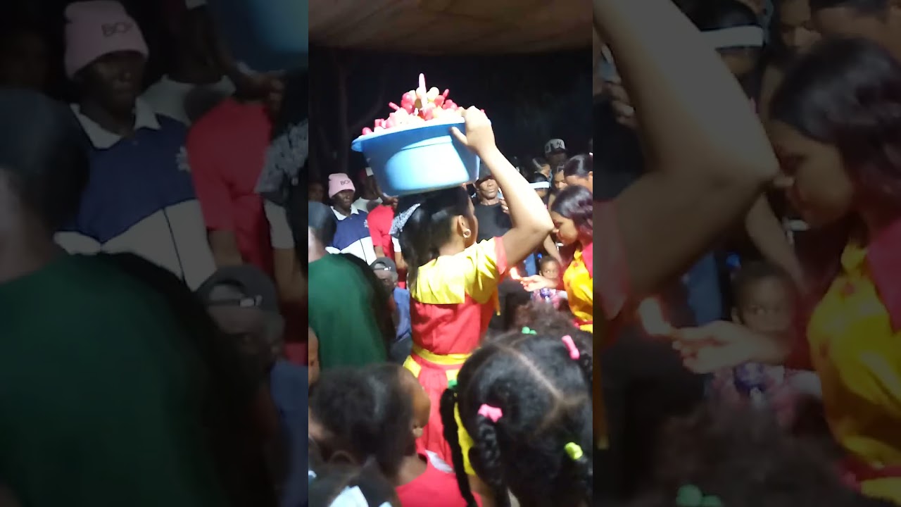Fiesta donde fauta