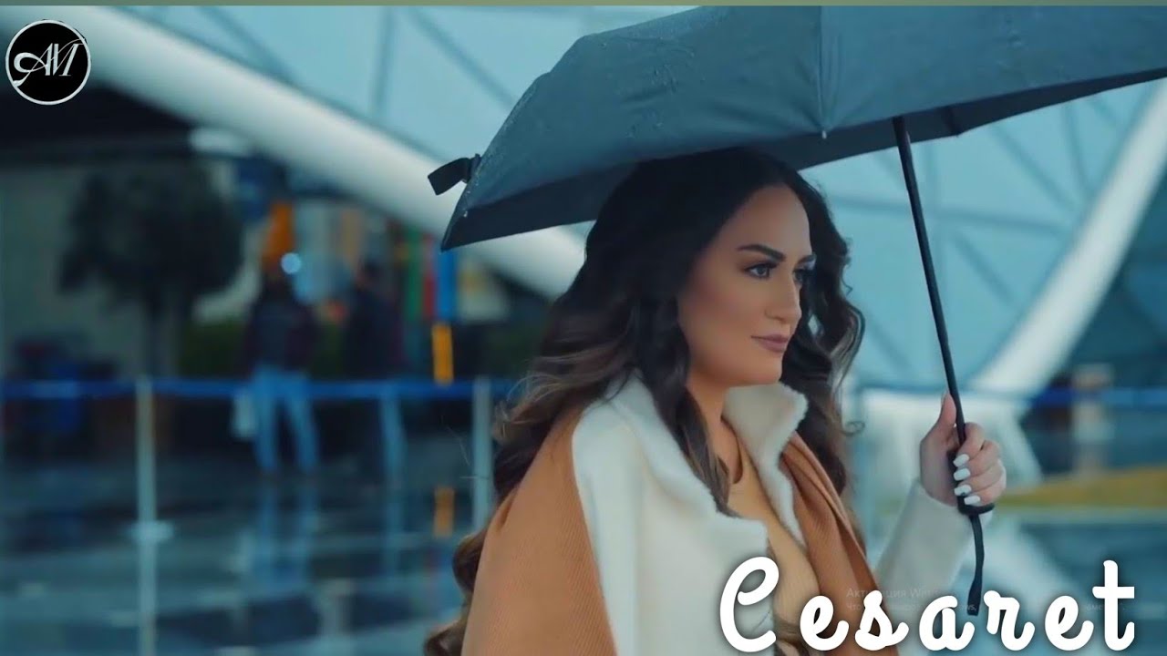Duygu - Cesaret 2025 (Klip)