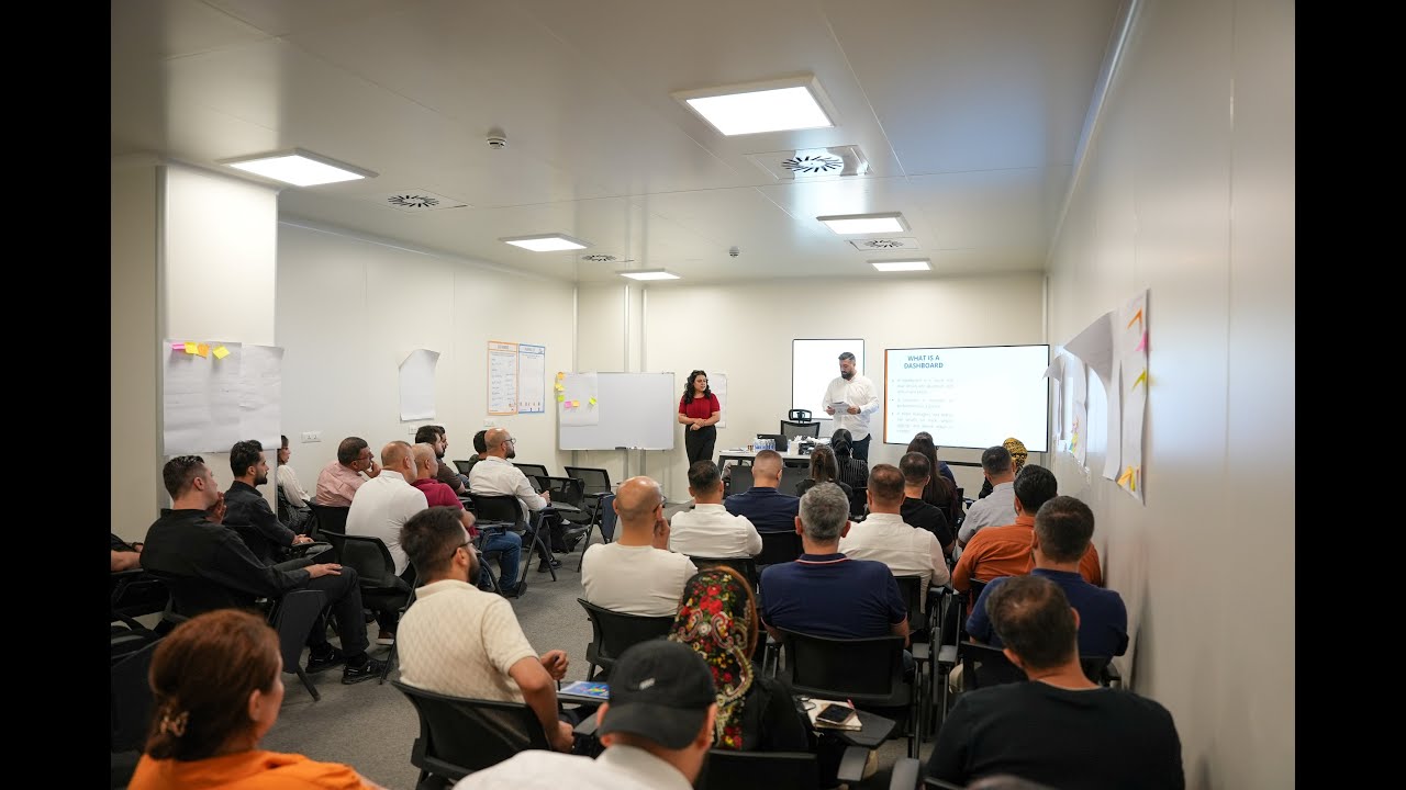 Pioneer Co. Workshop Highlights | Turning Strategy into Measurable Results