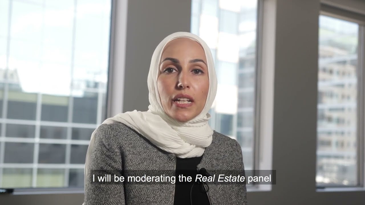 Roukaya Ibrahim Vice President Daily Insights BCA Conference 2022