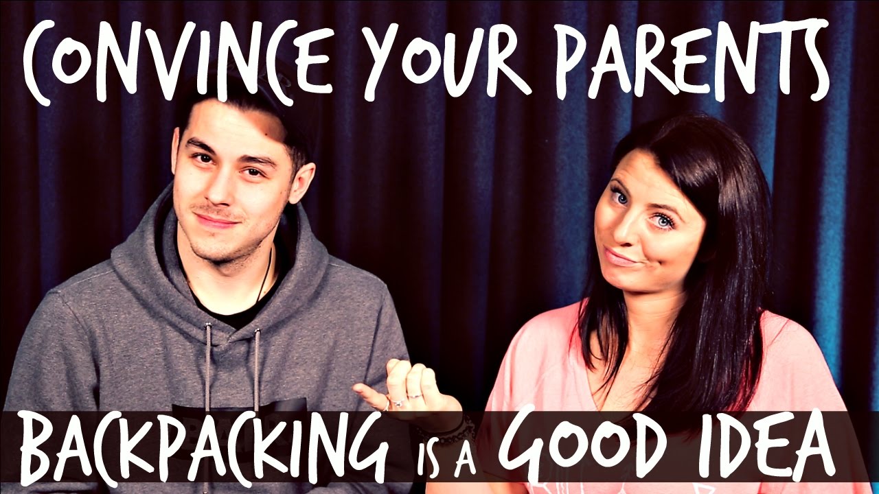 14 BENEFITS OF BACKPACKING with Wandergasm