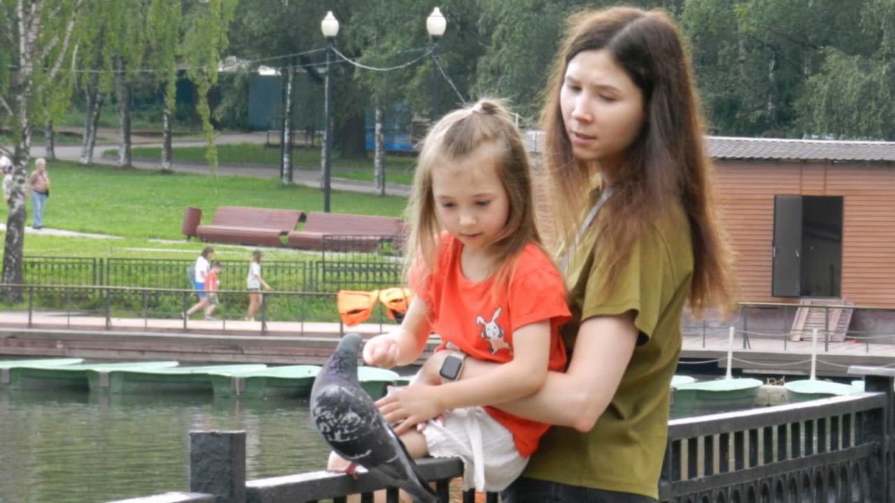 Акафист 