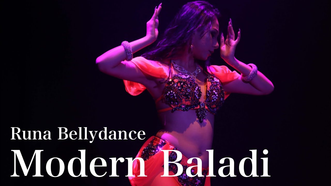 Runa Bellydance 