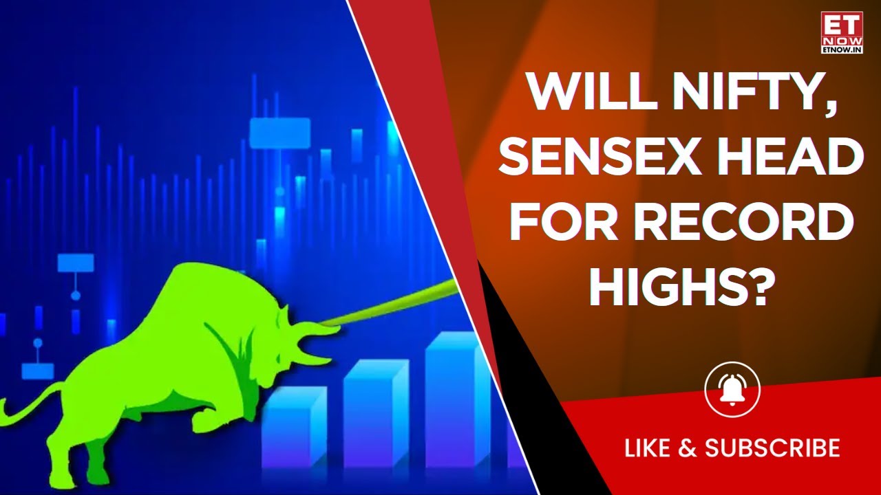Positive Signs For Nifty, Sensex Today: Stock Market Strategies Decoded For You | Market Cafe