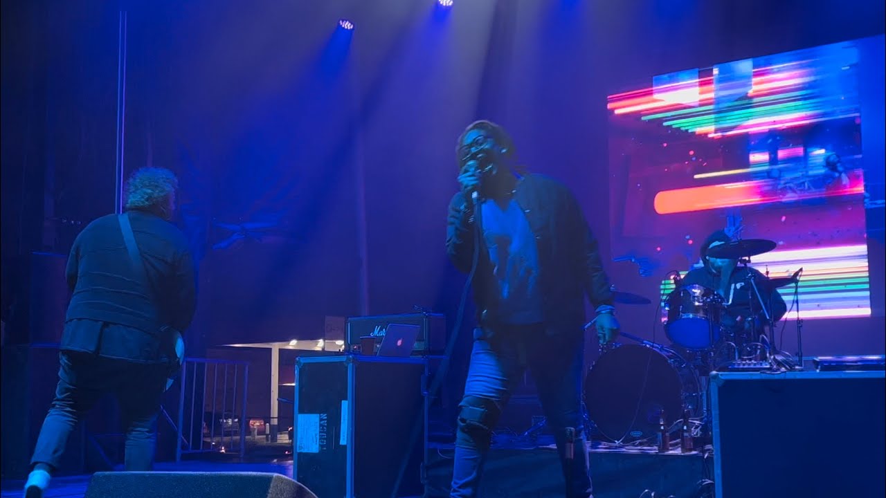 Soul Glo - Coming Correct is Cheaper (Live in Norman, OK)