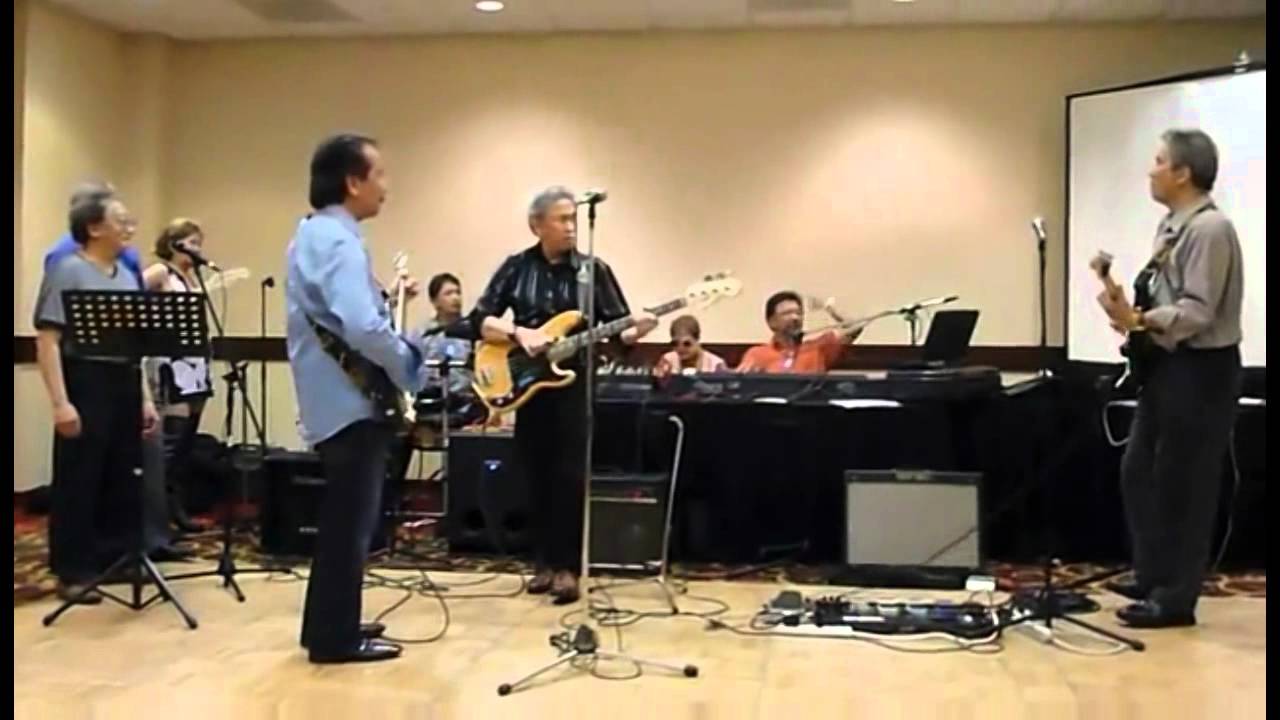USTHS'64 Guitar Virtuoso