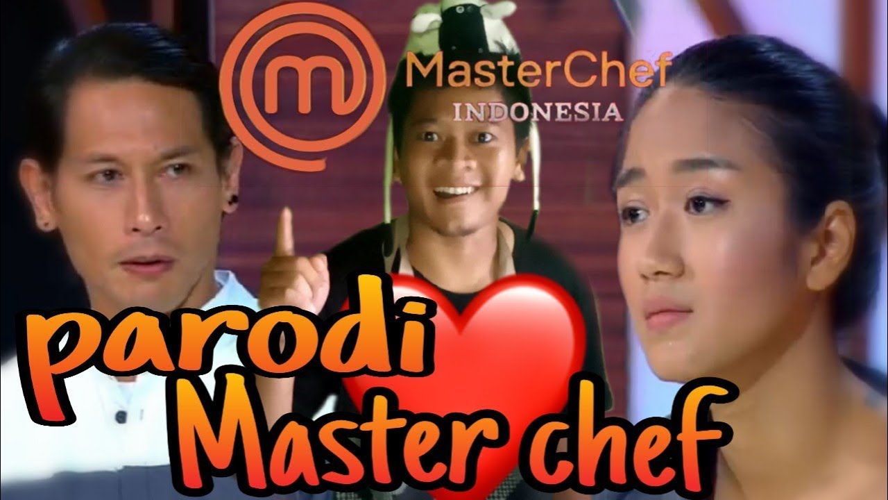 #chefjuna #juna #chefrenata #renata #chefarnol FILM PENDEK NGAPAK = PARODI MASTER CHEF = MASAK KODOK