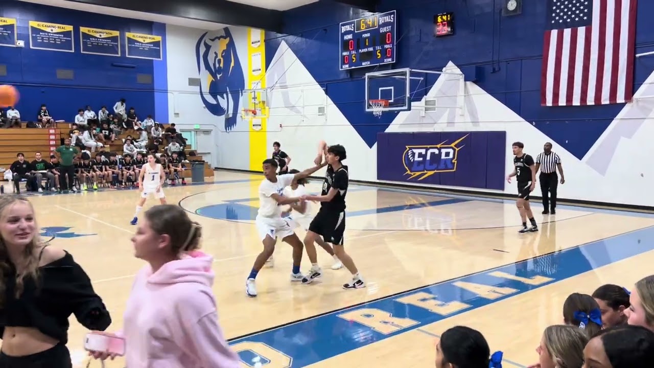 GHC VS El Camino Part 1