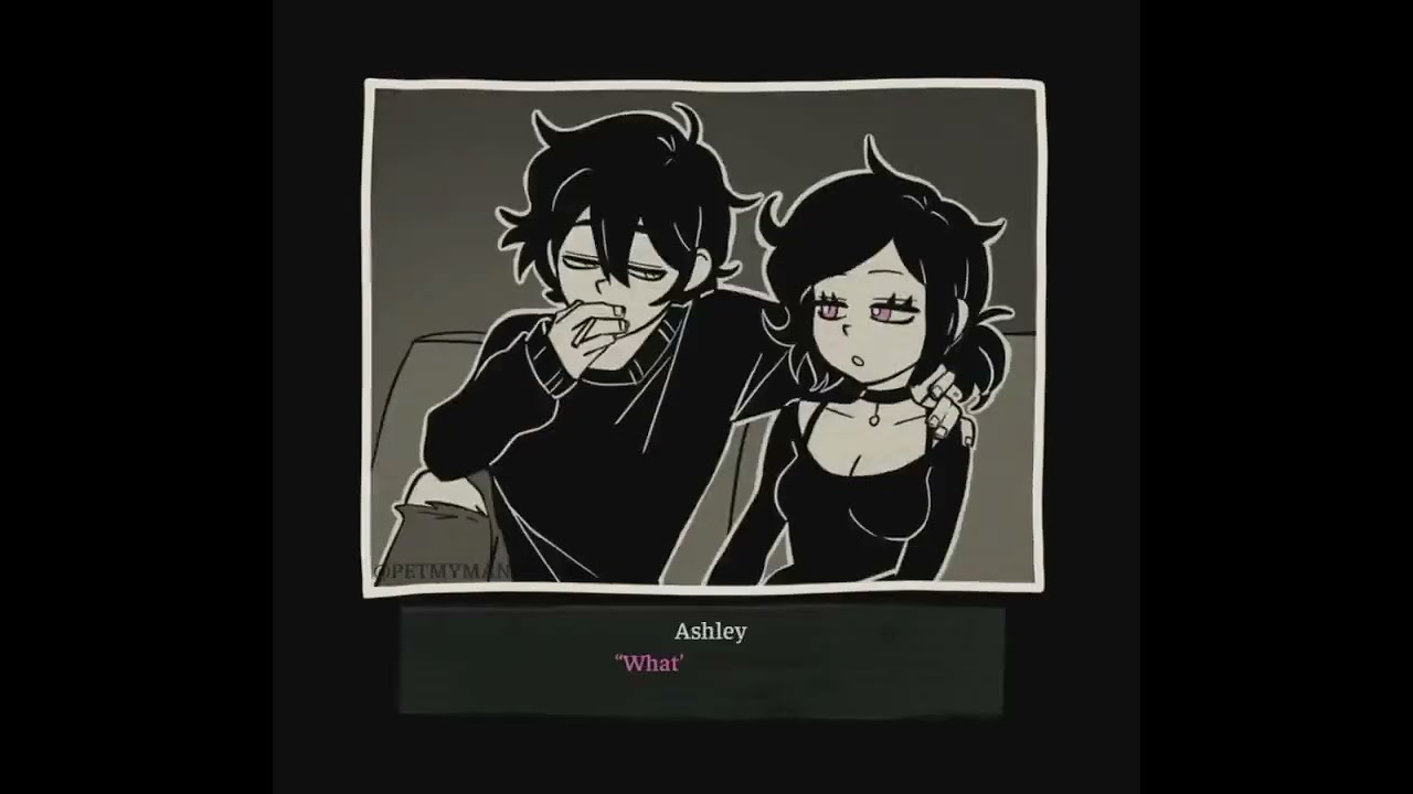 The Coffin Of Andy & LeyLey - Shotgun Kiss (Animation Dub)